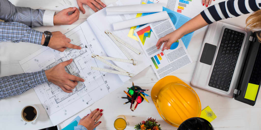 Construction Project Management Checklist PDF
